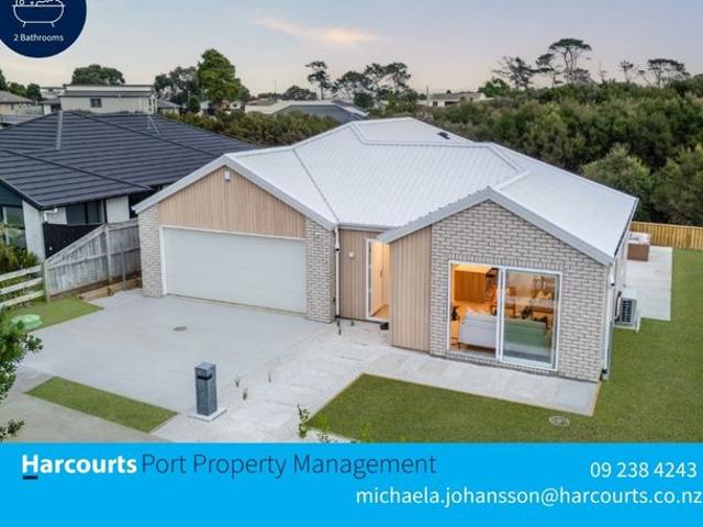 House for rent in Awhitu, Oroua County