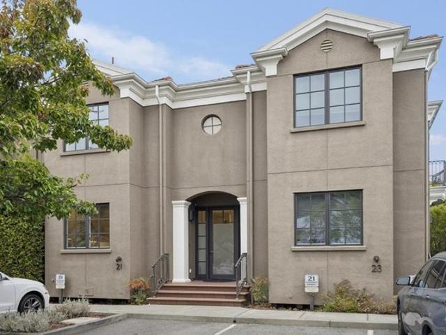Townhouse for sale in Mill Valley, California