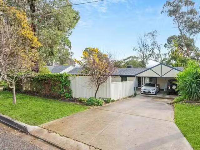 House for rent in Banksia