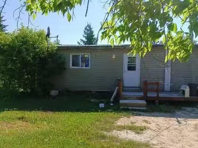 House for sale in Manitoba