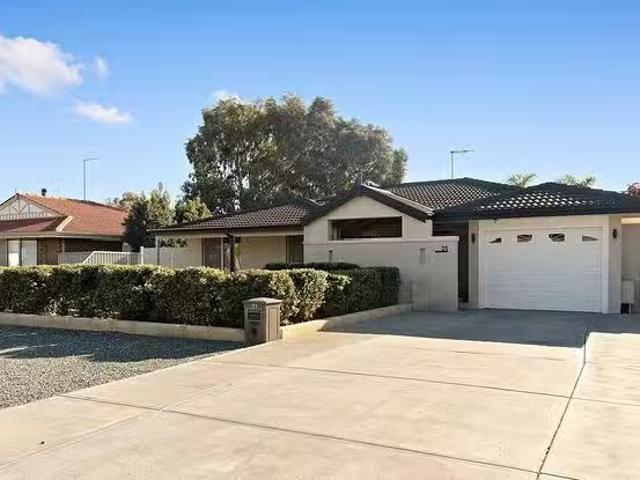 House for rent in Parklands, Western Australia