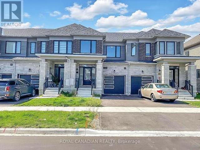 House for rent in Barrie, Ontario