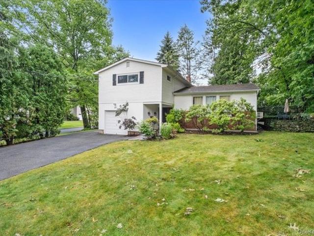 House for sale in Scarsdale, New York