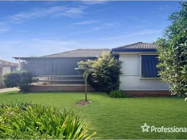 House for rent in Belfrayden, New South Wales