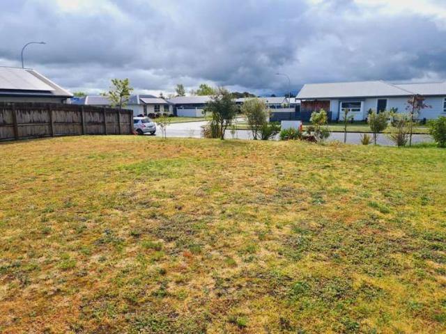 Land for sale in Hastings