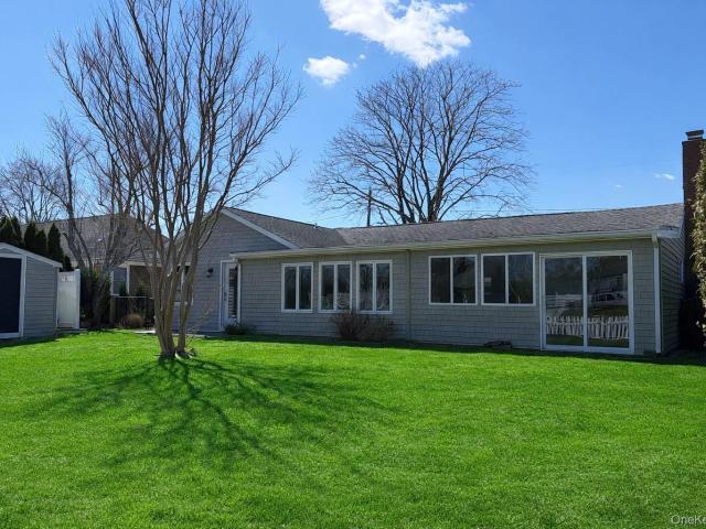 House for sale in Sagaponack, New York