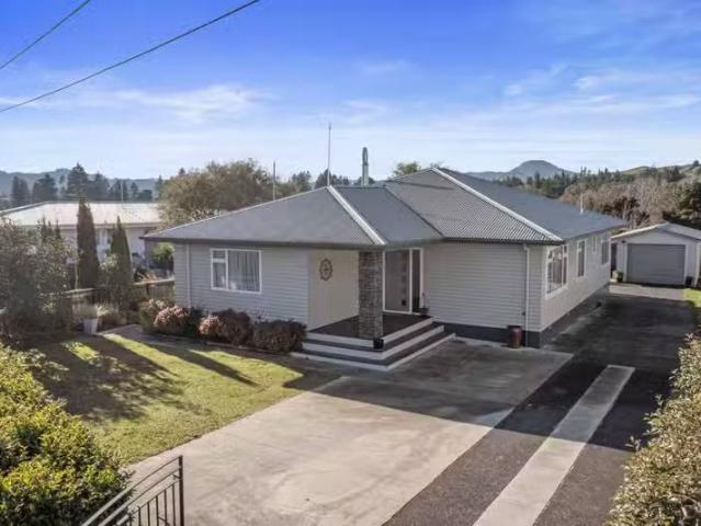 House for sale in Ruapehu District