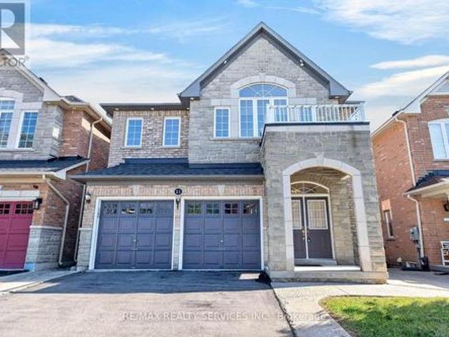 House for sale in Georgina, Ontario