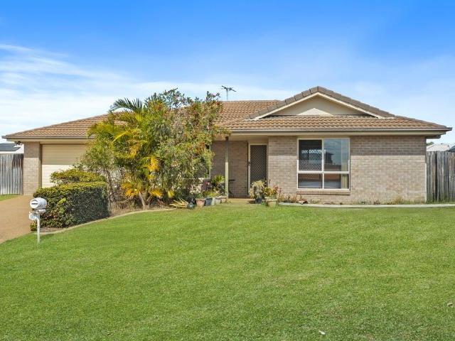 Apartment for rent in Gracemere, Queensland