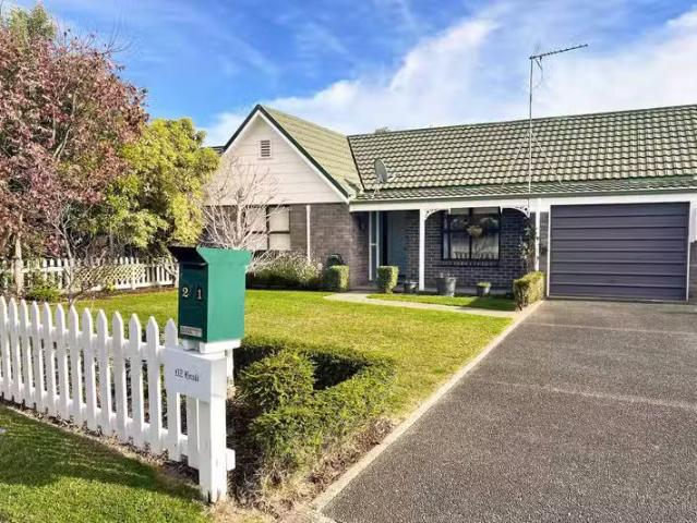 House for sale in Te Awamutu, Waikato