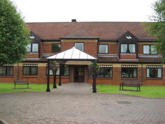 Apartment for rent in Driffield, East Riding Of Yorkshire