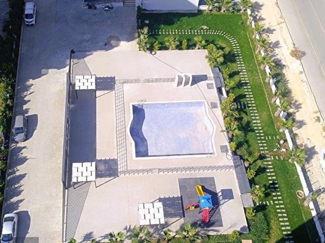 Mezitli, Mersin içerisinde satılık mülk