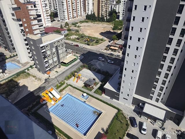 Mezitli, Mersin içerisinde satılık mülk