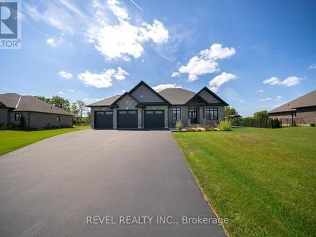 House for sale in Brant, Ontario