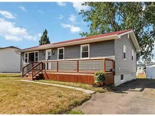 House for sale in Westmorland, New Brunswick