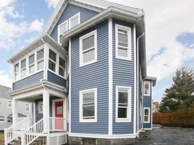Condo for rent in Boston, Massachusetts