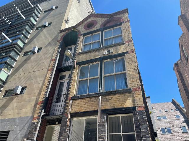 Apartment for rent in Cavern Quarter, Calderstones