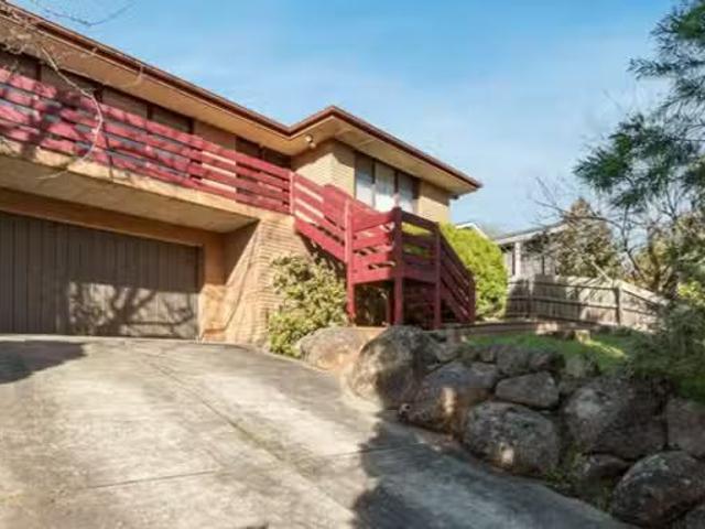 House for rent in Camerons Creek, Victoria