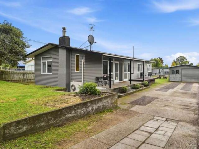 House for sale in Taupo, Waikato