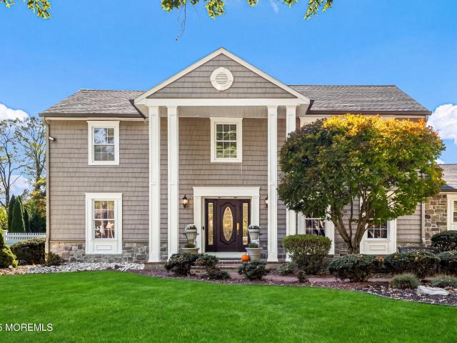 House for sale in Brasch Farms, Middletown Township