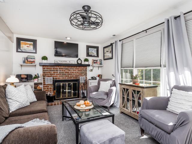 House for sale in Galena, Illinois