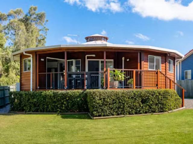 House for rent in Mullaway, New South Wales