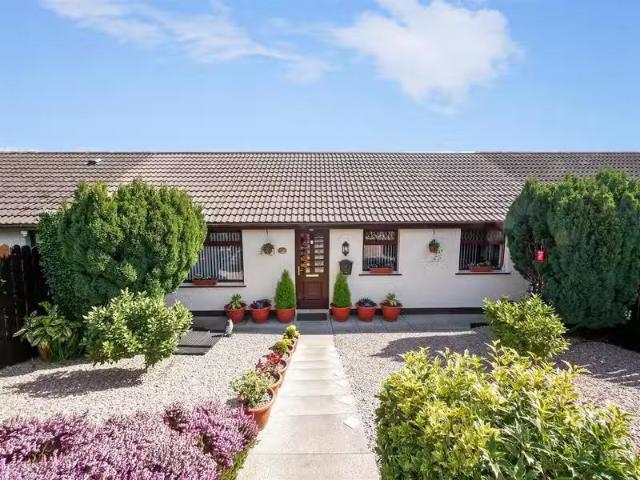 House for sale in Gorteeny, Connacht