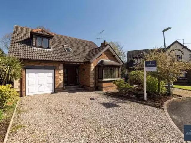 House for sale in Loch Garman, North Tipperary