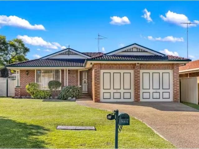 House for rent in Sydney, New South Wales