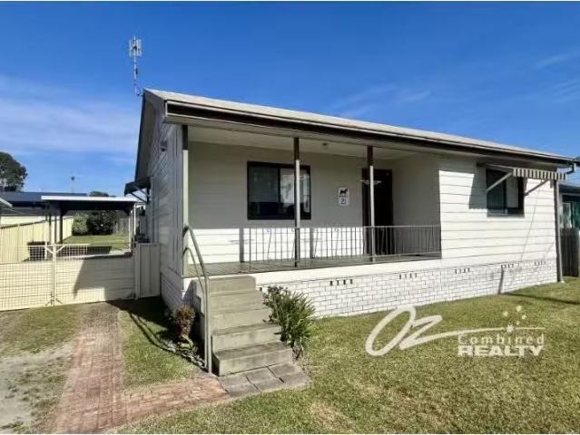 House for rent in Sanctuary Point, New South Wales