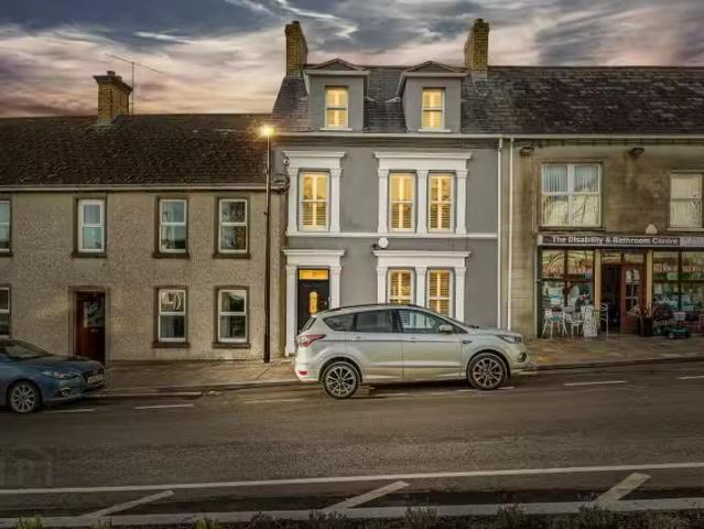 House to rent
