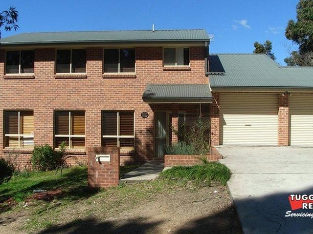 House for rent in Watanobbi, New South Wales