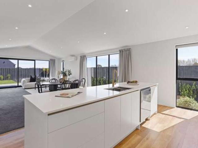 Property for sale in Woodend, Canterbury