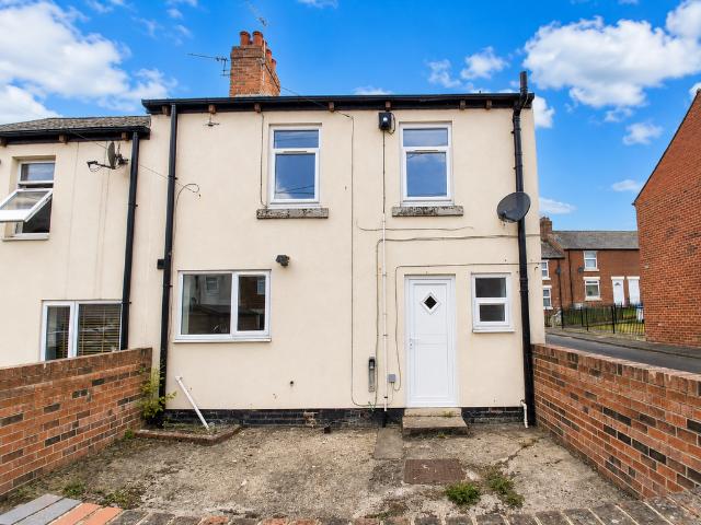 House for rent in Easington Colliery
