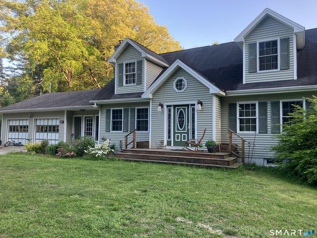 House for sale in Connecticut