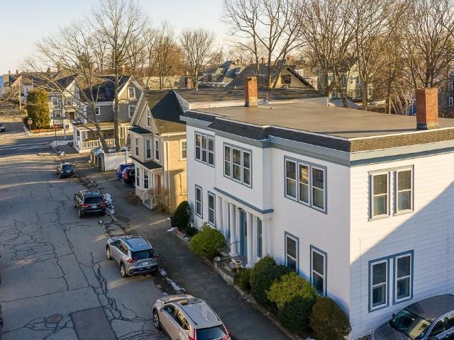 Property for sale in Beverly, Massachusetts