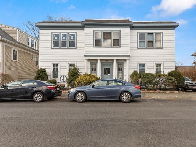 Property for sale in Beverly, Massachusetts