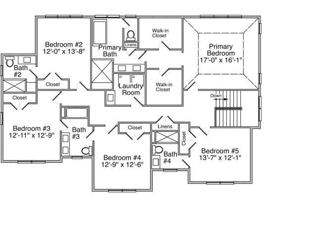 House for sale in Rye, New York