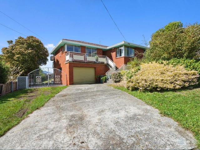 House for rent in Hobart, Tasmania
