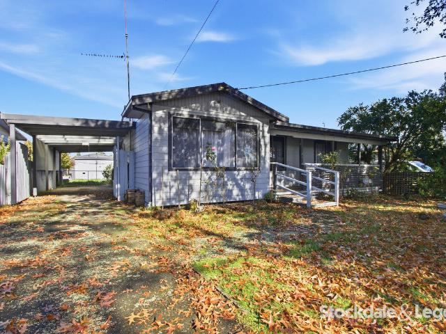 House for rent in Newborough, Victoria