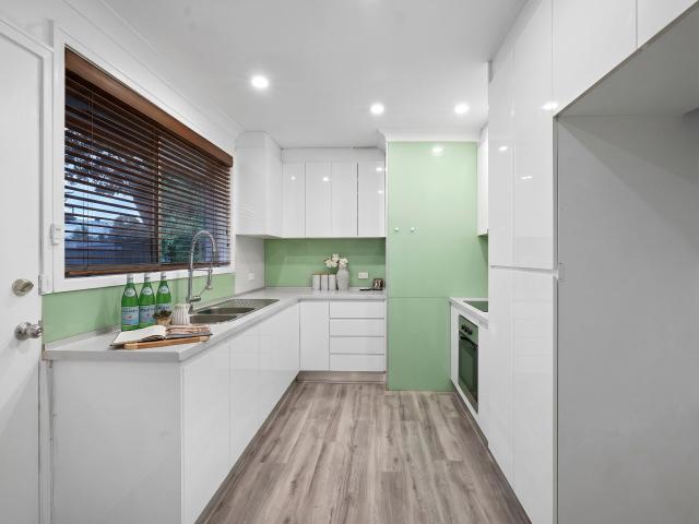 House for rent in Hewitt, Sydney