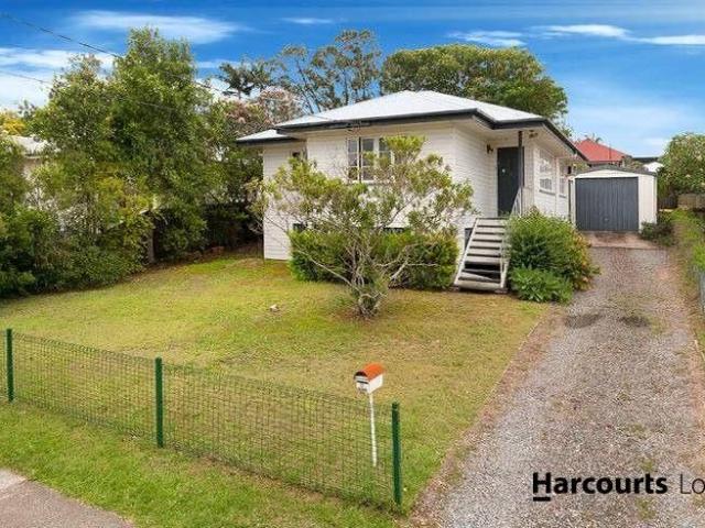 Apartment for rent in Stafford, Greater Brisbane