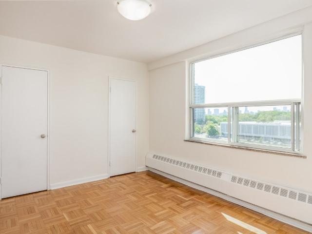 Apartment for rent in Toronto—St. Paul's, Toronto