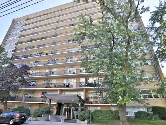 Apartment for rent in Woburn, Ontario