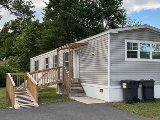 House for sale in Cuddebackville, New York