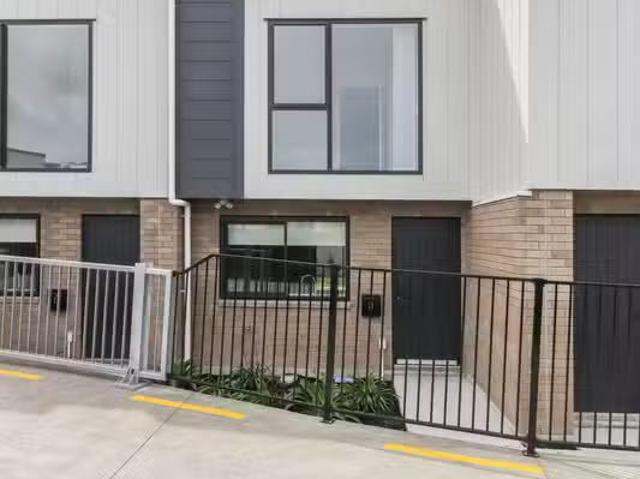 Apartment for rent in Pukekohe, Oroua County