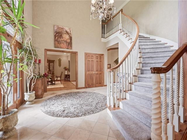 House for sale in Canfield, Ohio