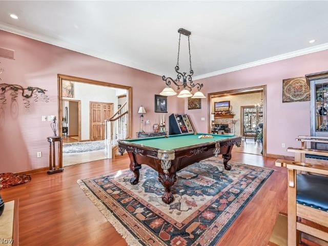 House for sale in Canfield, Ohio