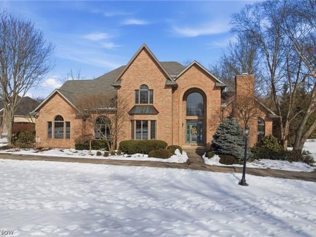 House for sale in Canfield, Ohio