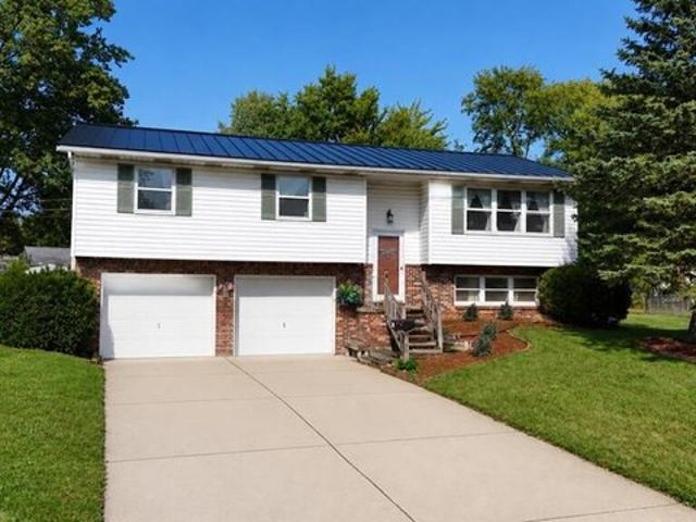 House for sale in Willard, Huron County
